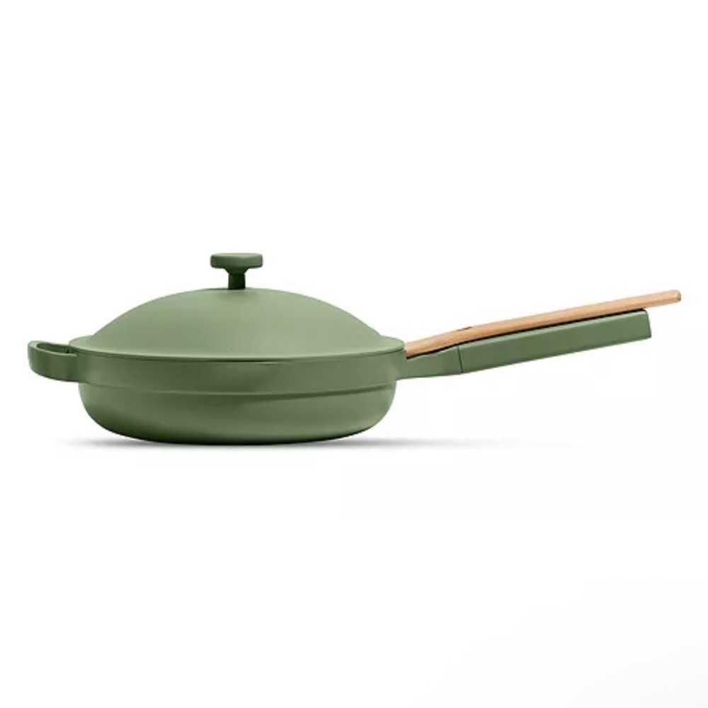 Our Place Always Pan in Sage Green